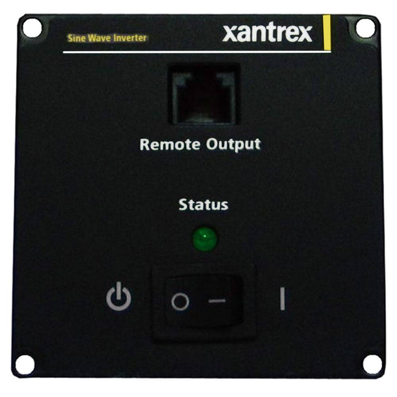 Xantrex 808-1800 Prosine Remote Panel Interface Kit - 1000 & 1800