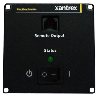 Xantrex 808-1800 Prosine Remote Panel Interface Kit - 1000 & 1800