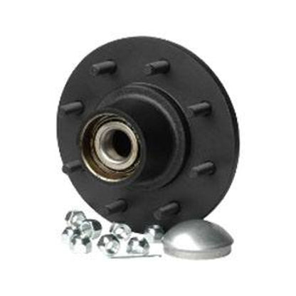 CE Smith 8 x 6.5" Tapered Spindle Trailer Hub Kit 