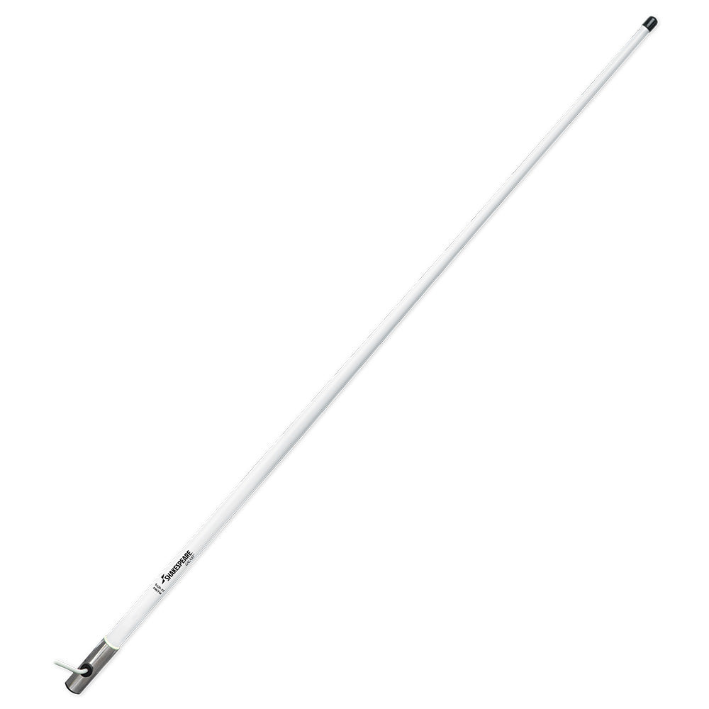 Shakespeare Galaxy 5420-XT 4' AM/FM Antenna