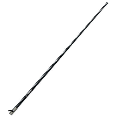 Shakespeare 5421-XT 4&#39; Black AM / FM Antenna