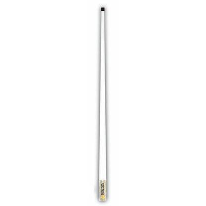 Digital Antenna 531-AW 4&#39; AM/FM Antenna - White