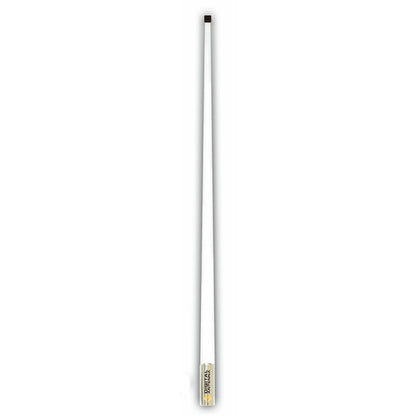 Digital 531-AW 531-AW 4' AM/FM Antenna - White