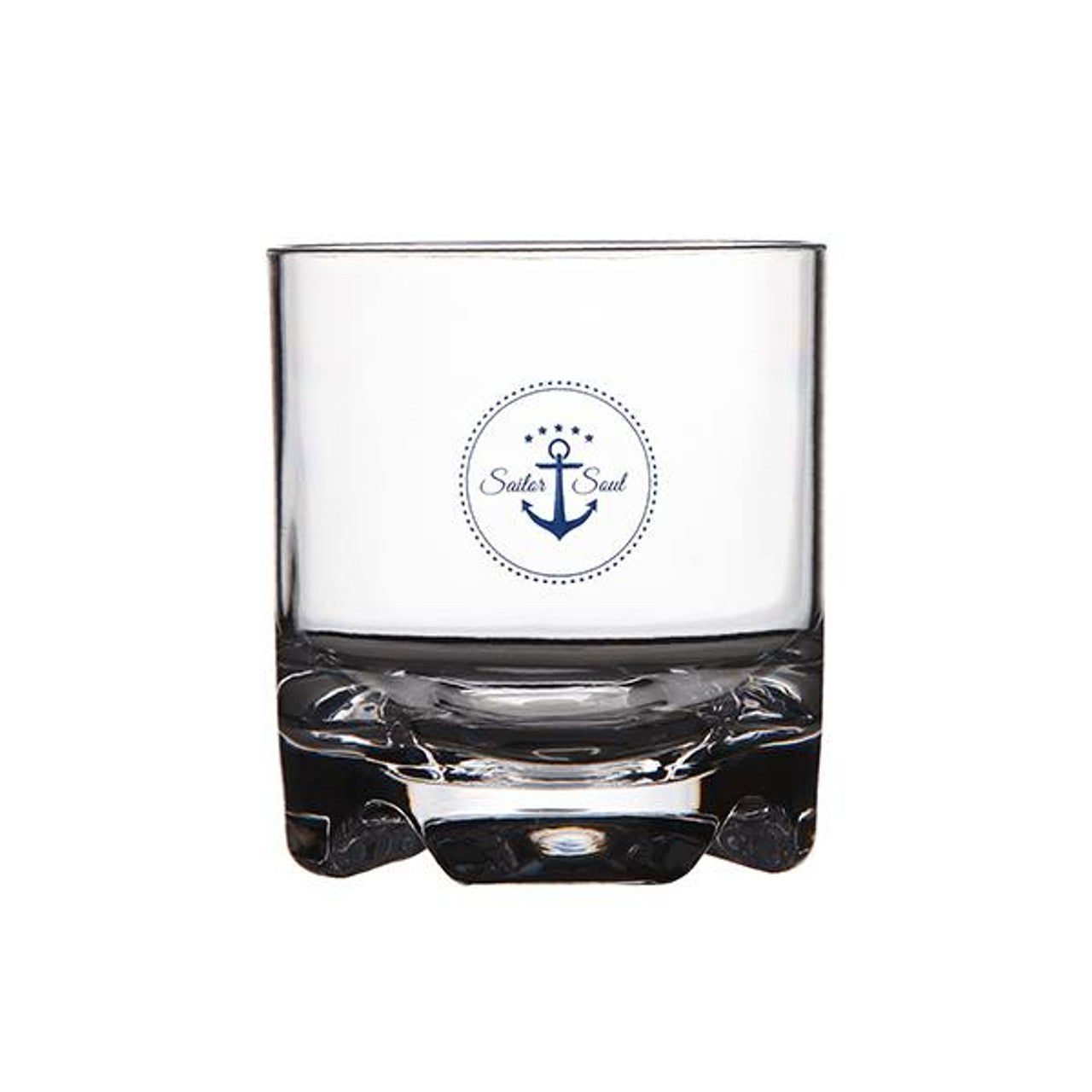 Sailor Soul 6 Piece Water Glass Set