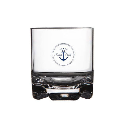 Sailor Soul 6 Piece Water Glass Set