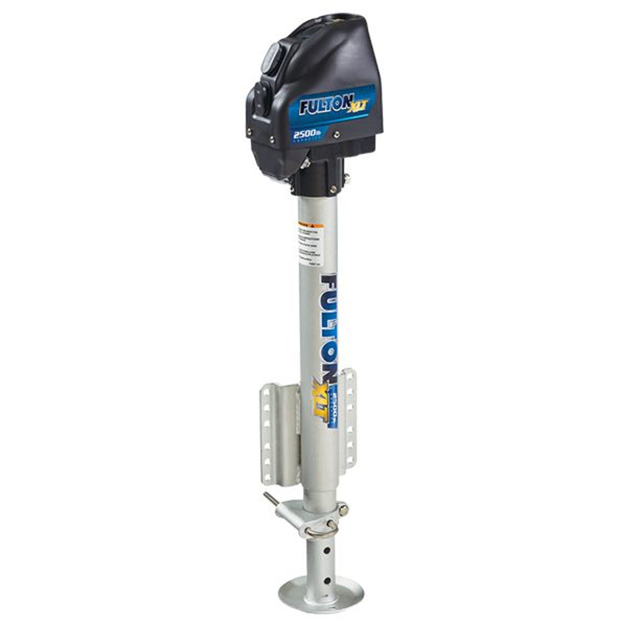 Fulton XLT Power Trailer Jack