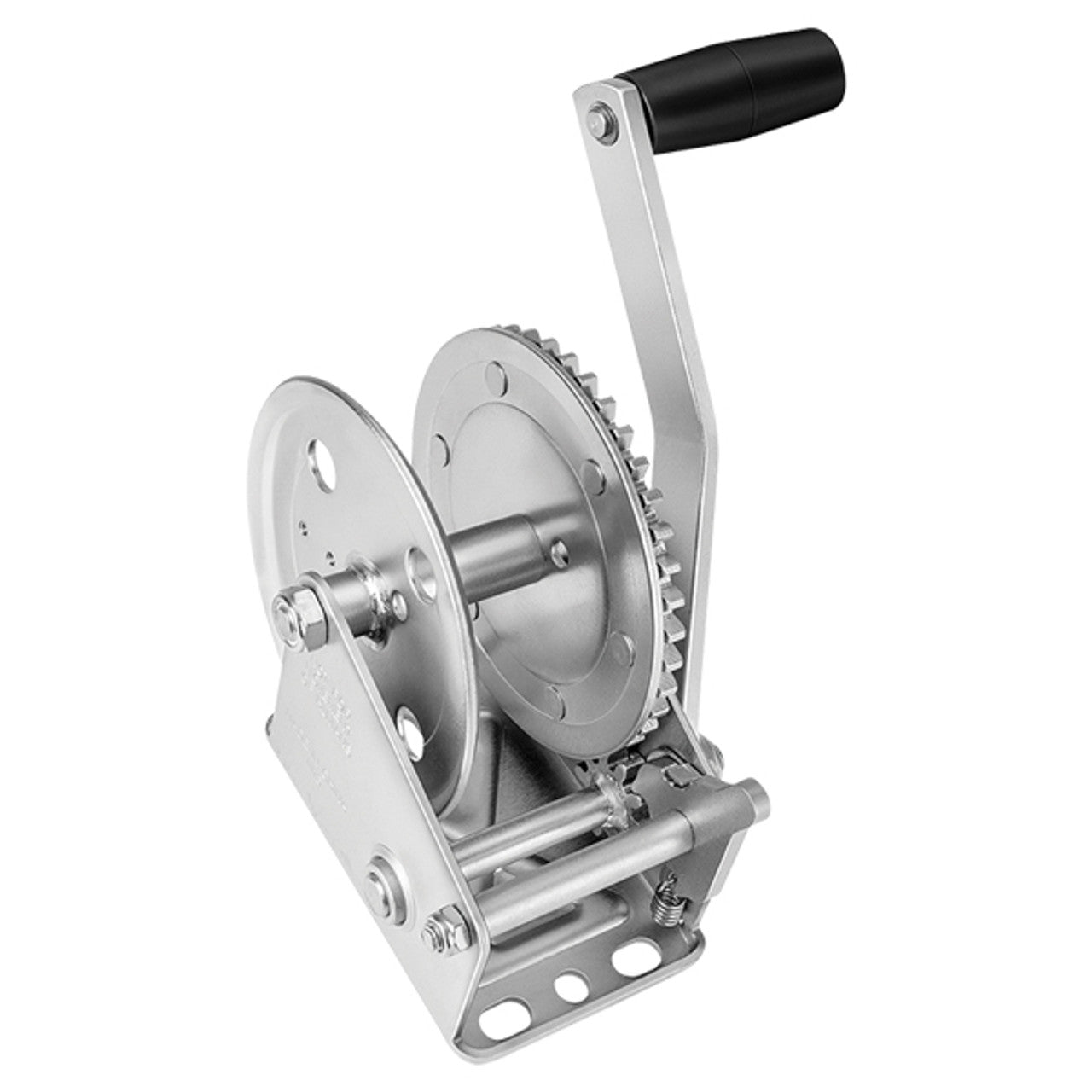 Fulton Trailer Winch 1300lb