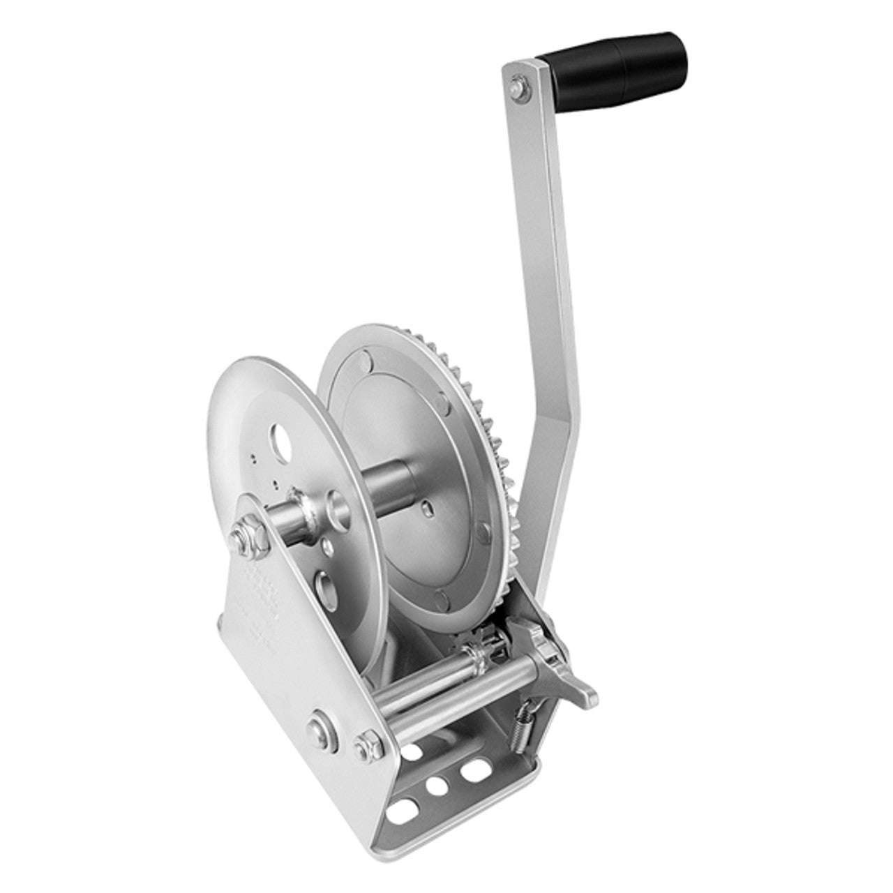 Fulton Single Speed Trailer Winch 1800lb