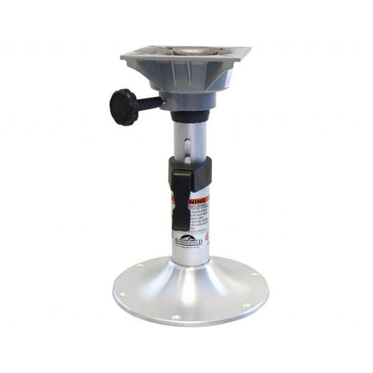 Springfield Clipper Adjustable Pedestal & Mount