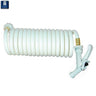 T-H Marine 25' Coiled Wash Down Hose