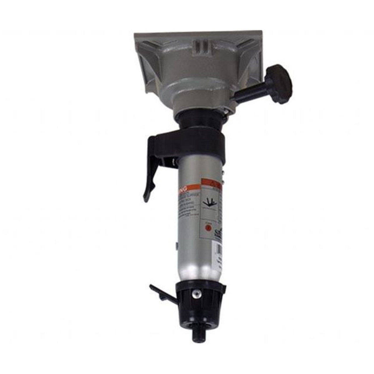 Springfield Taper-Lock Adjustable Pedestal & Swivel