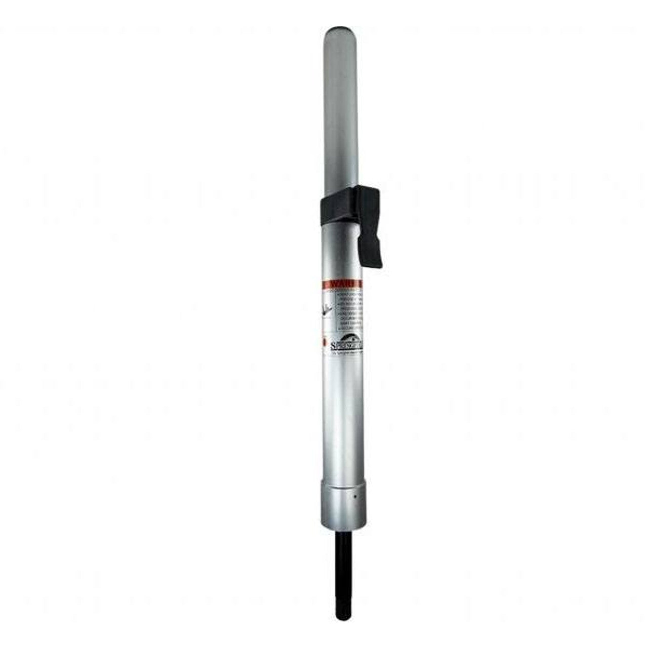 Springfield KingPin Adjustable Anodized Seat Post