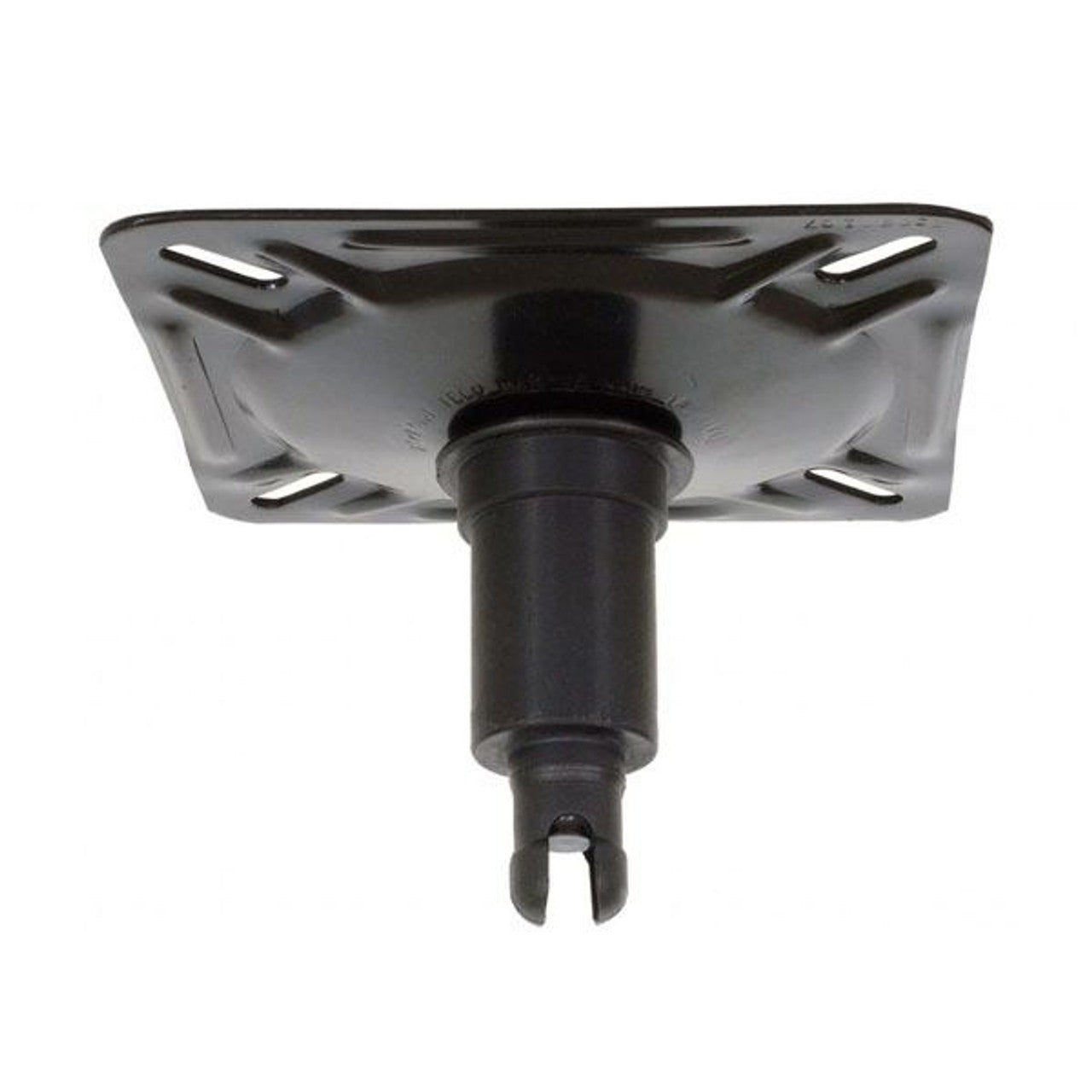 Springfield Spring-Lock Boat Seat Swivel w/Bushing