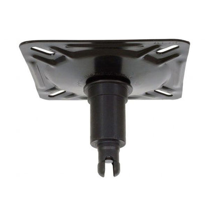 Springfield Spring-Lock Boat Seat Swivel w/Bushing