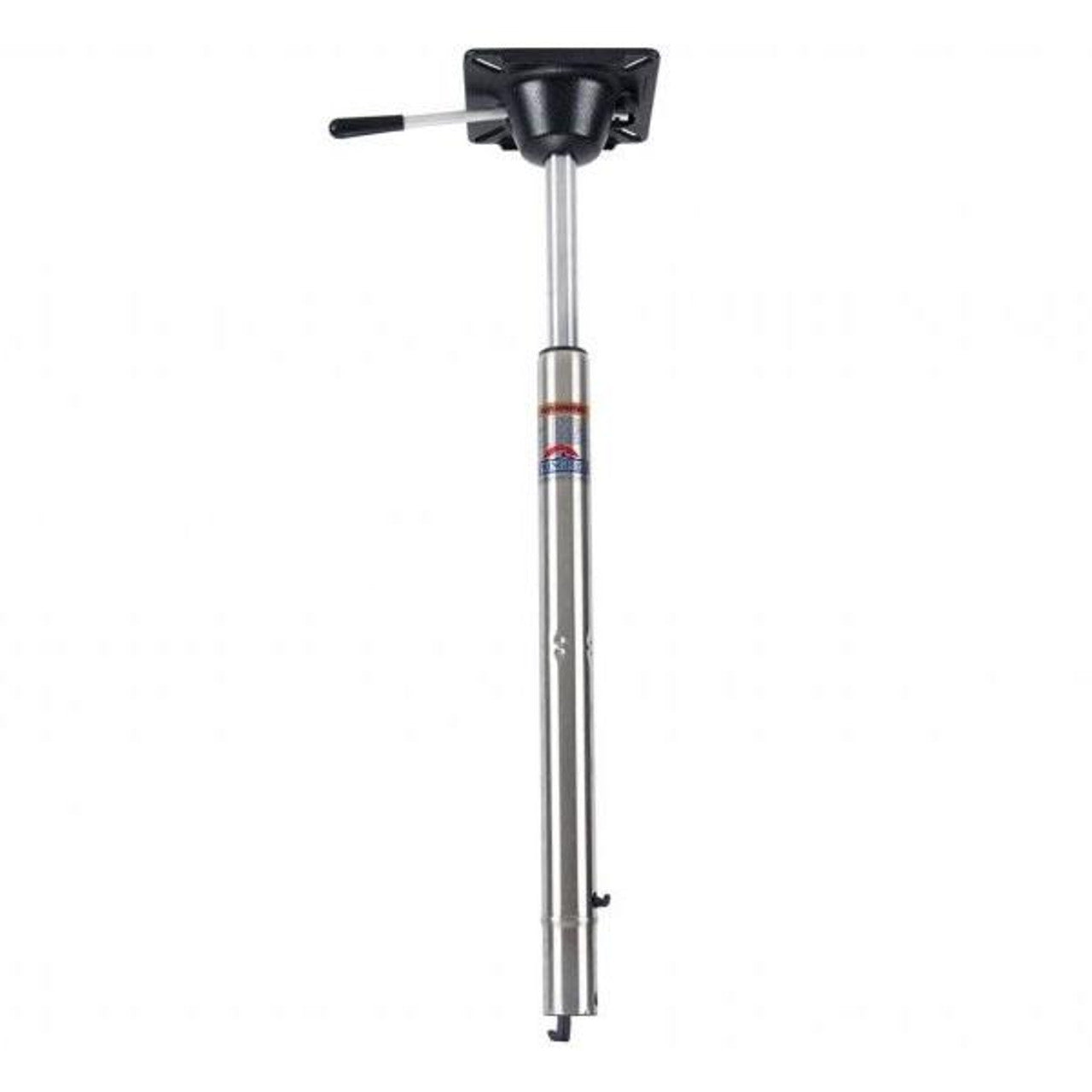 Springfield Spring-Lock Power-Rise Standup Pedestal