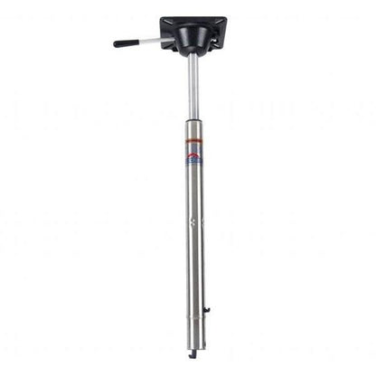 Springfield Spring-Lock Power-Rise Standup Pedestal
