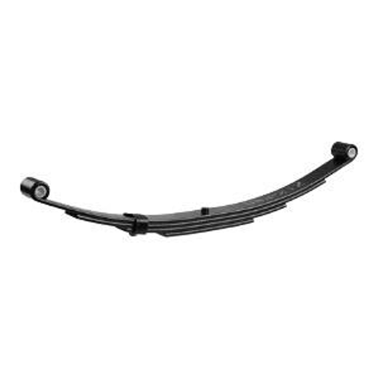 CE Smith 25-1/8" Double Eye Spring - 4 Leaves