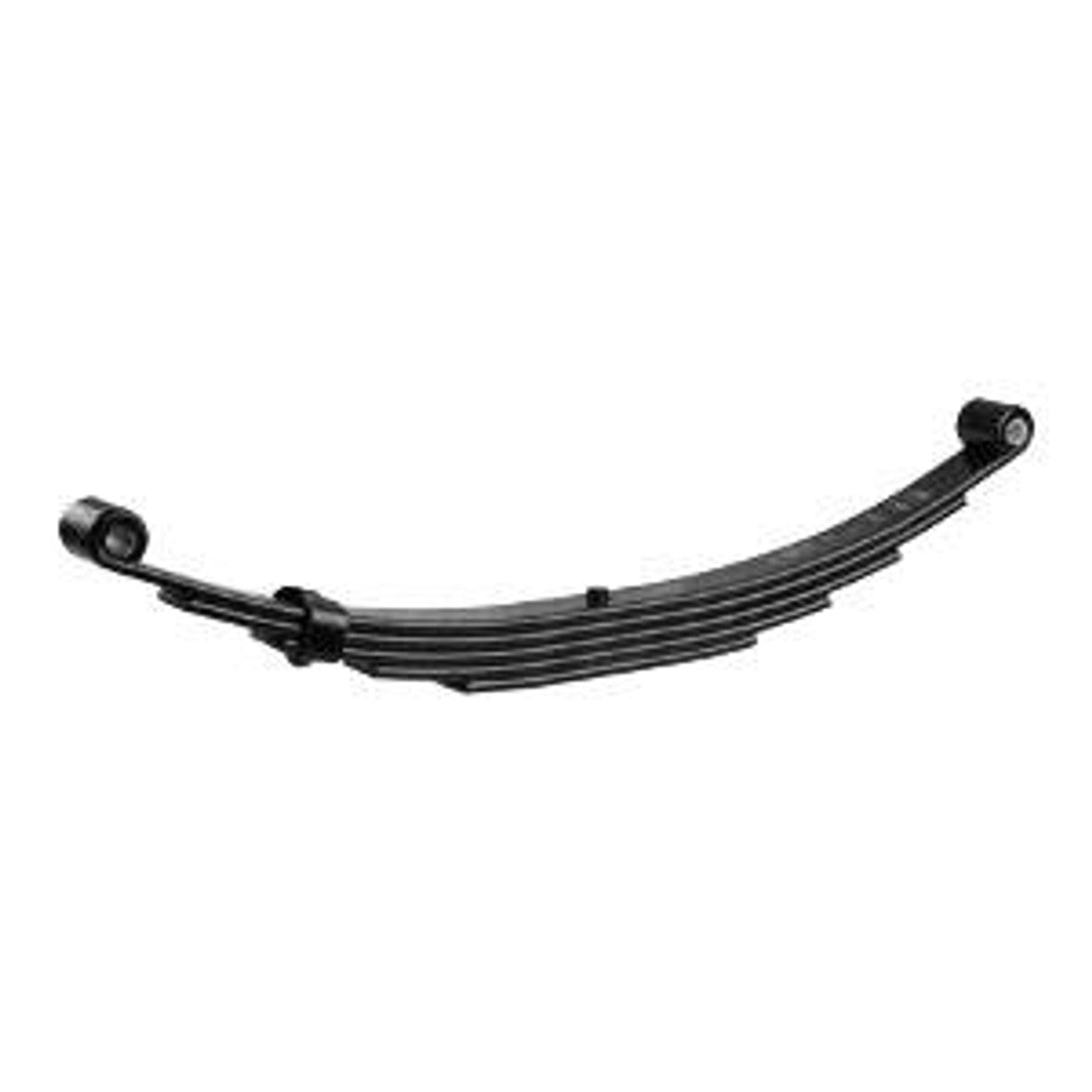 CE Smith 25-1/4" Double Eye Spring - 5 Leaves 
