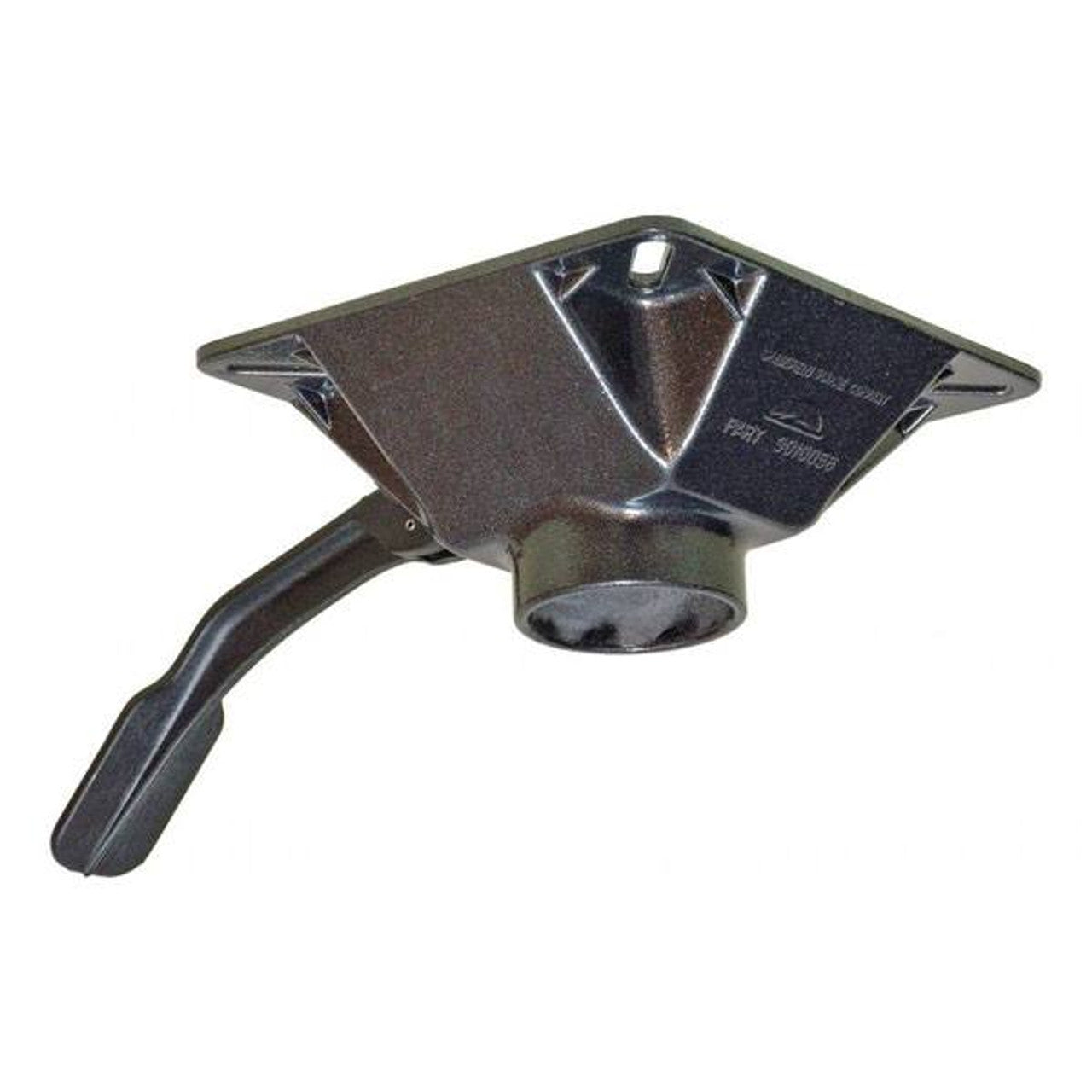 Springfield Spring-Lock Boat Seat Swivel