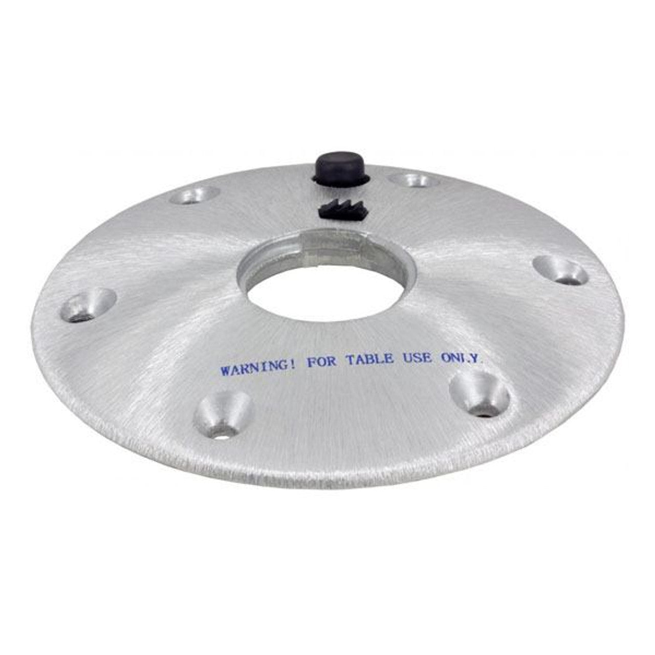 Springfield Thread-Lock Table Base