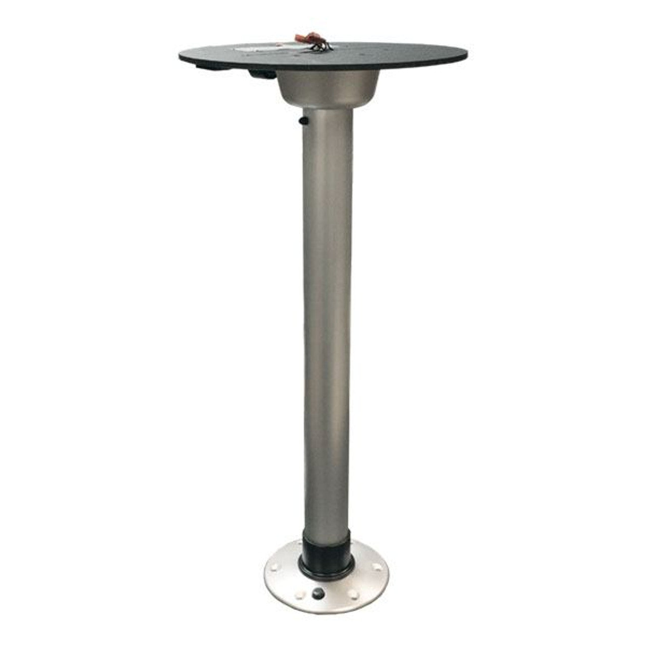 Springfield Thread lock Boat Table Pedestal