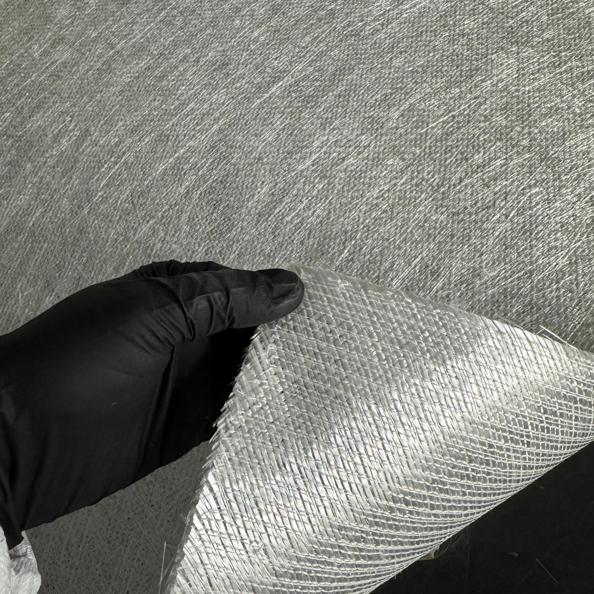 1708 Biaxial Fiberglass Fabric