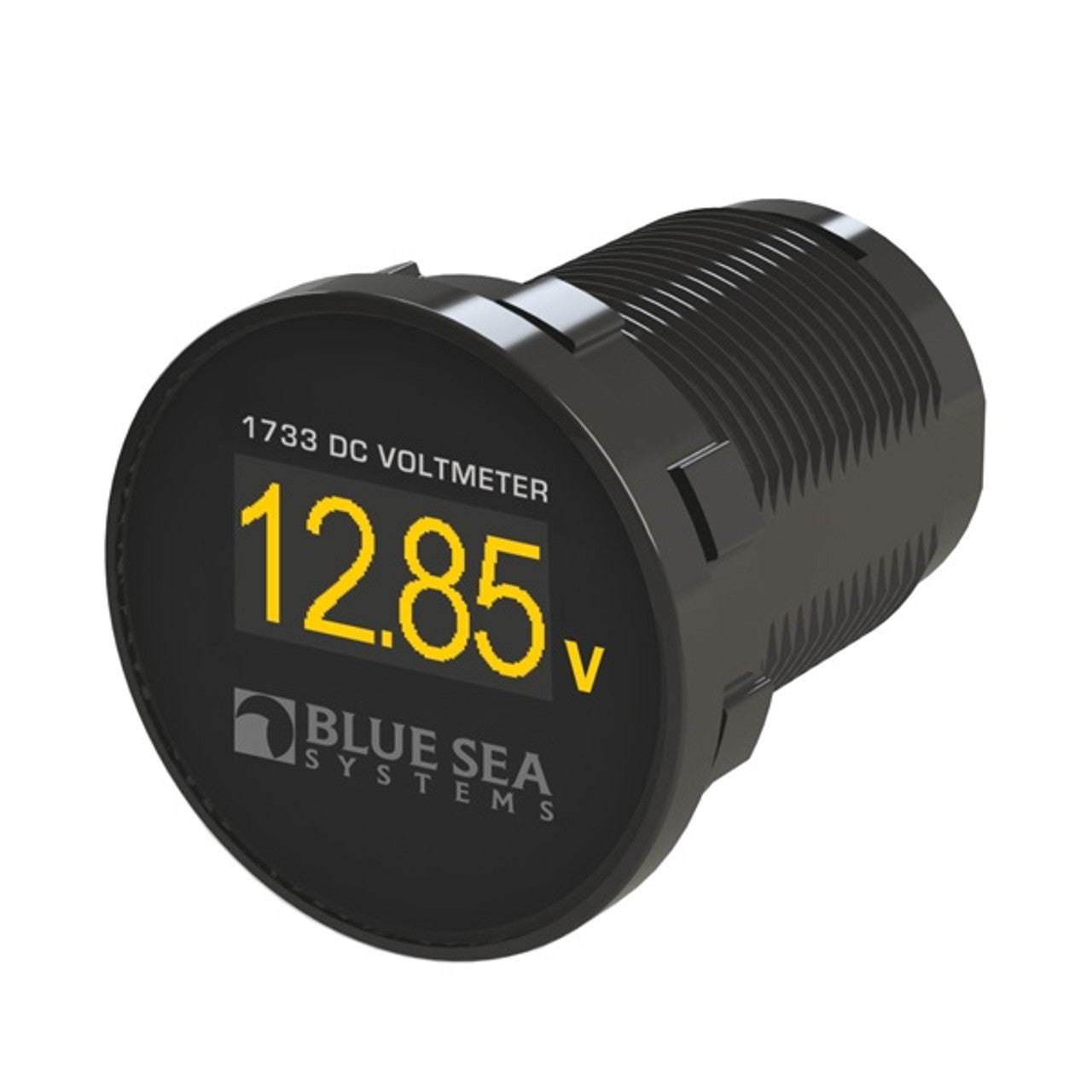 Blue Sea Mini OLED DC Voltmeter