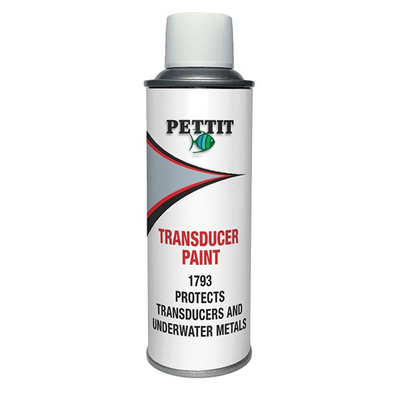 Pettit Transducer Antifouling Spray Paint