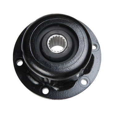 Engine Coupler