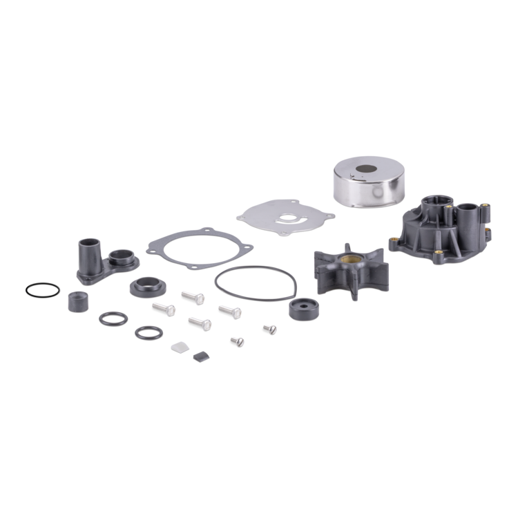 Sierra 18-3392 Johnson/Evinrude Water Pump Kit