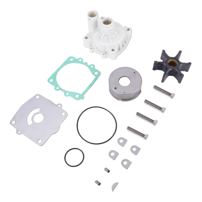 Water Pump Kit W/Housing