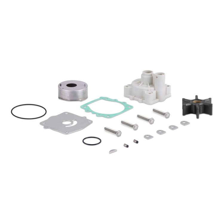Water Pump Kit W/Housing