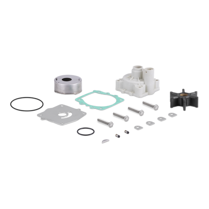 Water Pump Kit W/Housing