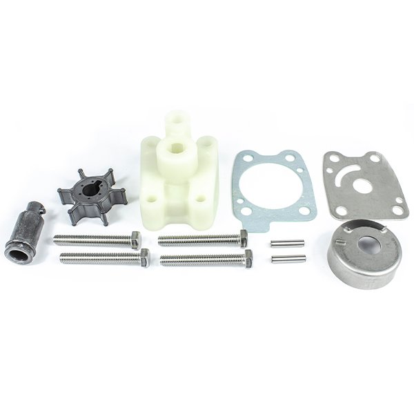 Water Pump REP New Partair Kit with Housing