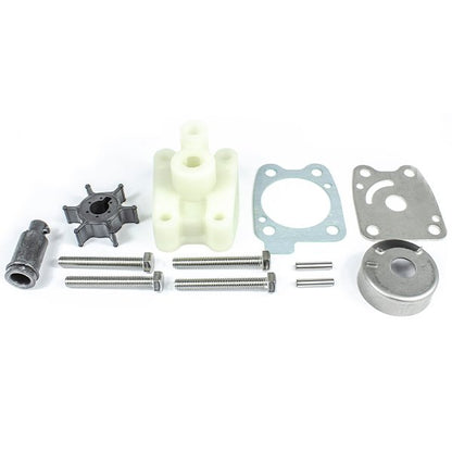 Water Pump REP New Partair Kit with Housing