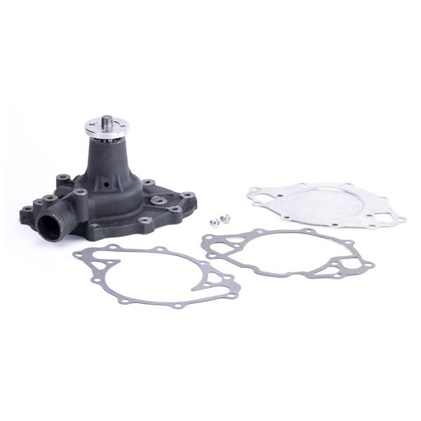 Circulating Water Pump