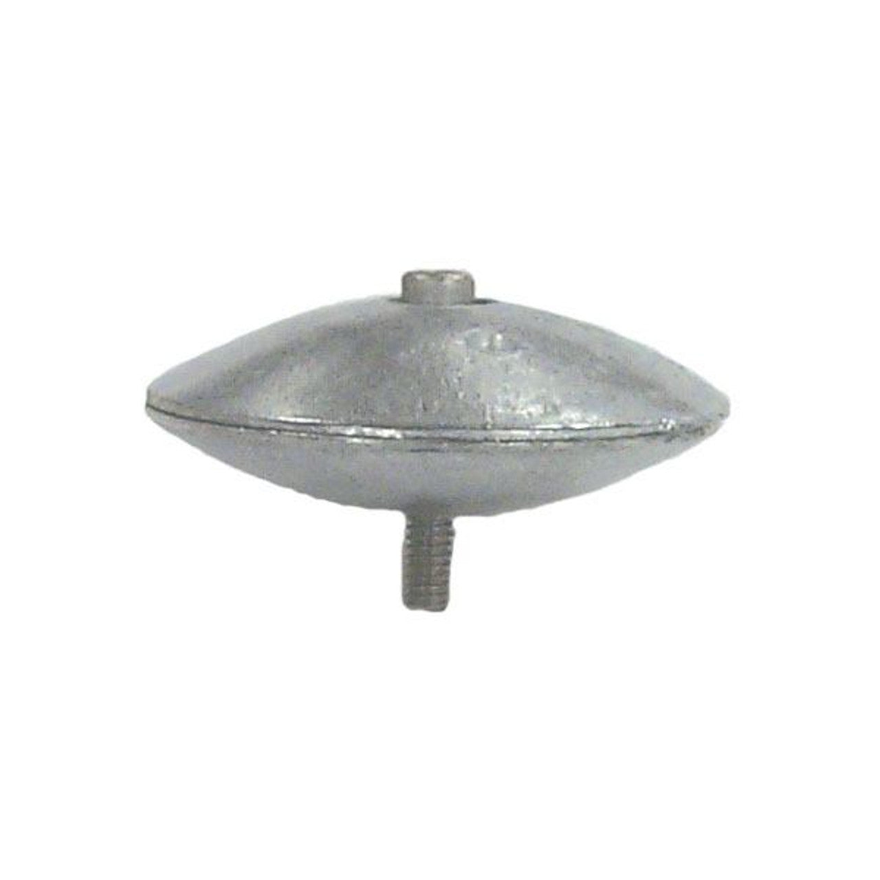 Sierra 18-6046 Zinc Rudder Anode