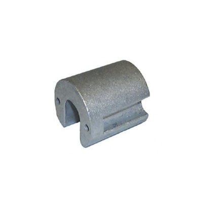 Sierra 18-6092A Anode Aluminum