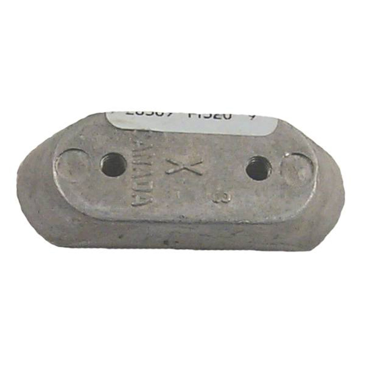 Sierra 18-6100 Anode Magnesium