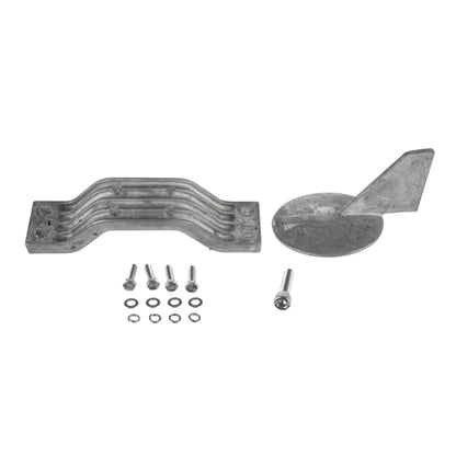 Sierra 18-6133M Magnesium Anode Kit