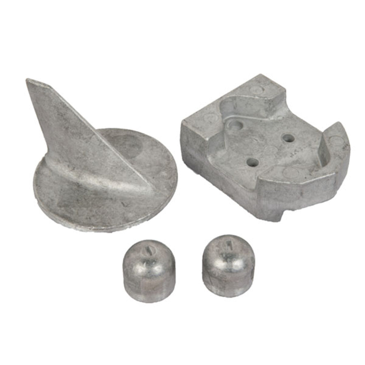 Sierra 18-6150A Aluminum Mercruiser Anode Kit