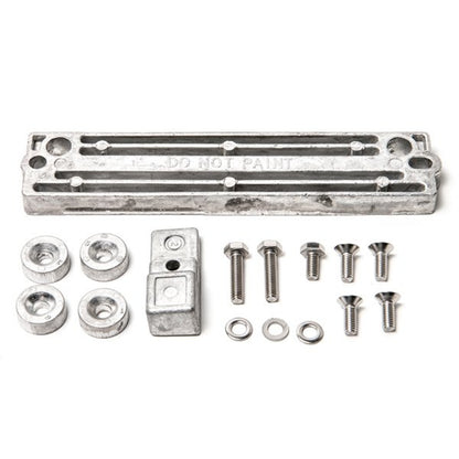 Sierra 18-6161M Magnesium Anode Kit