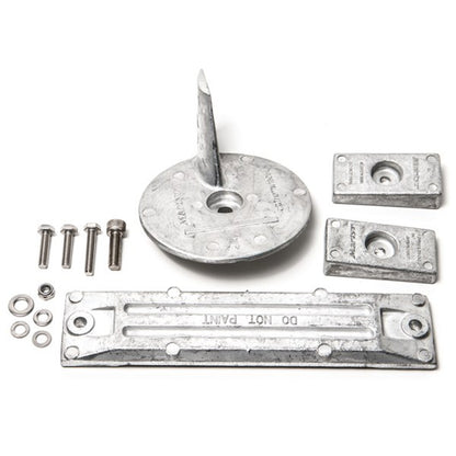 Sierra 18-6163M Magnesium Anode Kit