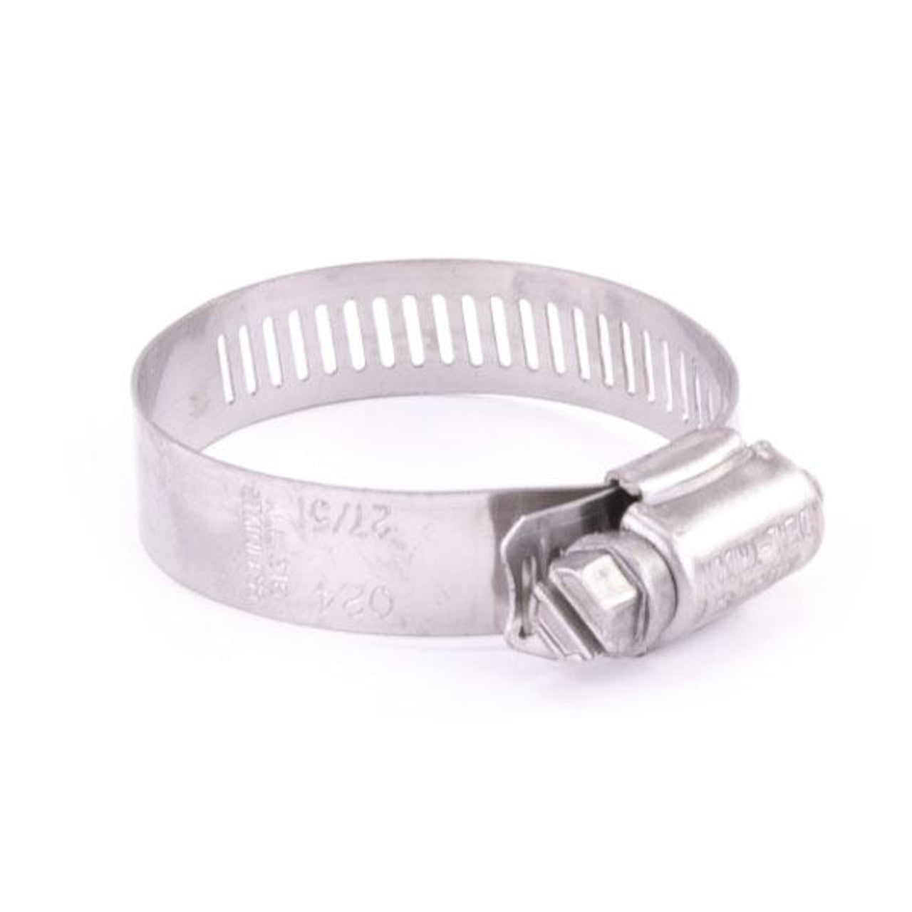 Sierra 18-710-24-2 Stainless Steel Hose Clamp 1-1/16" - 2"