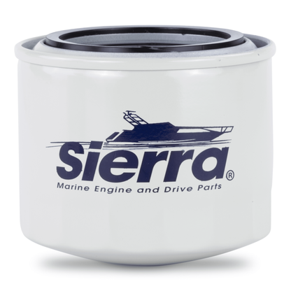 Sierra 18-7758 Mercury 75/90/115/150HP Oil Filter