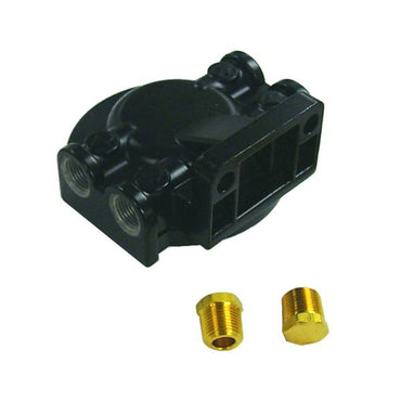 Fuel Water Separator Bracket