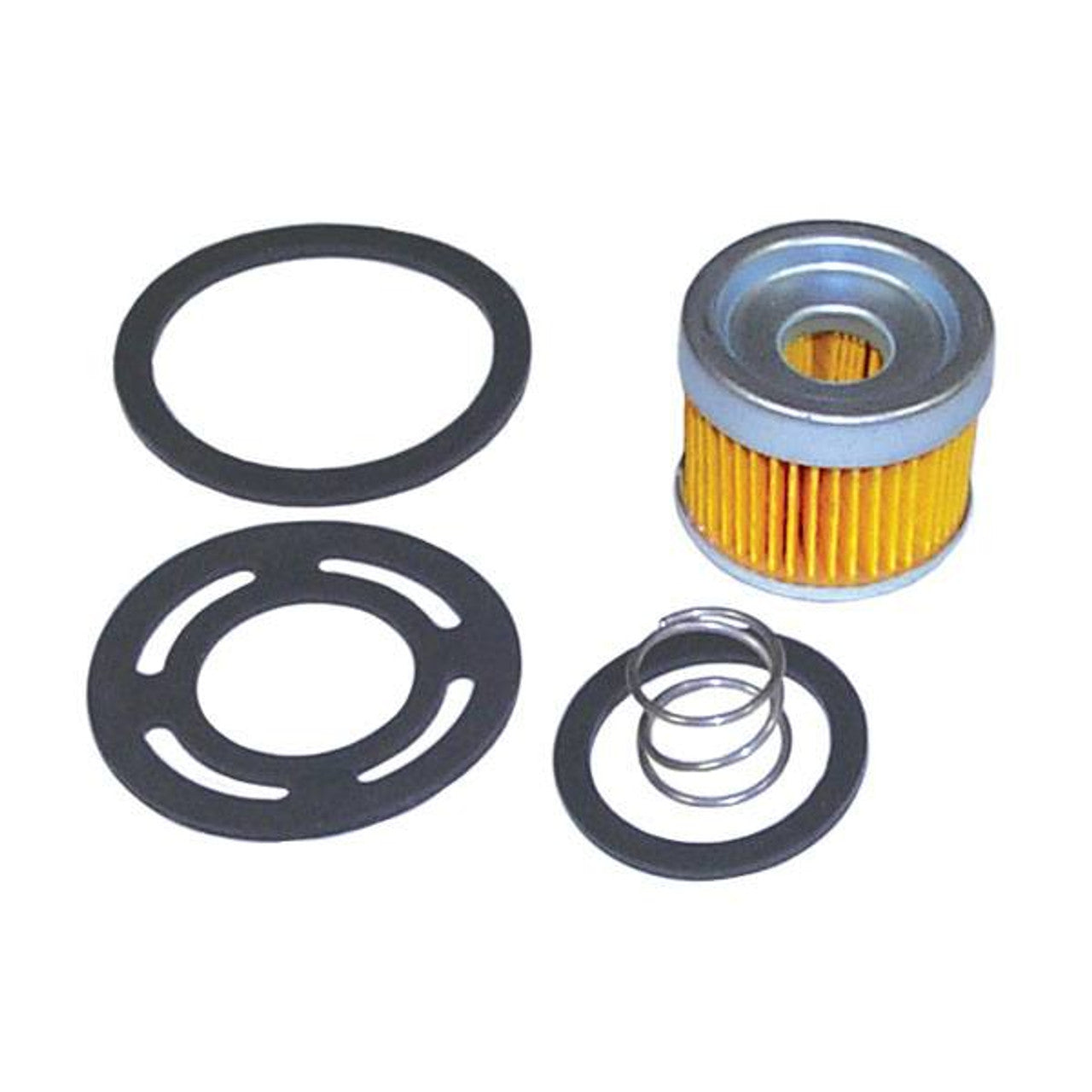 Sierra 18-7784 MerCruiser Fuel Filter