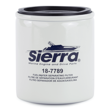Sierra 18-7789 Fuel Filter Replaces 0502906