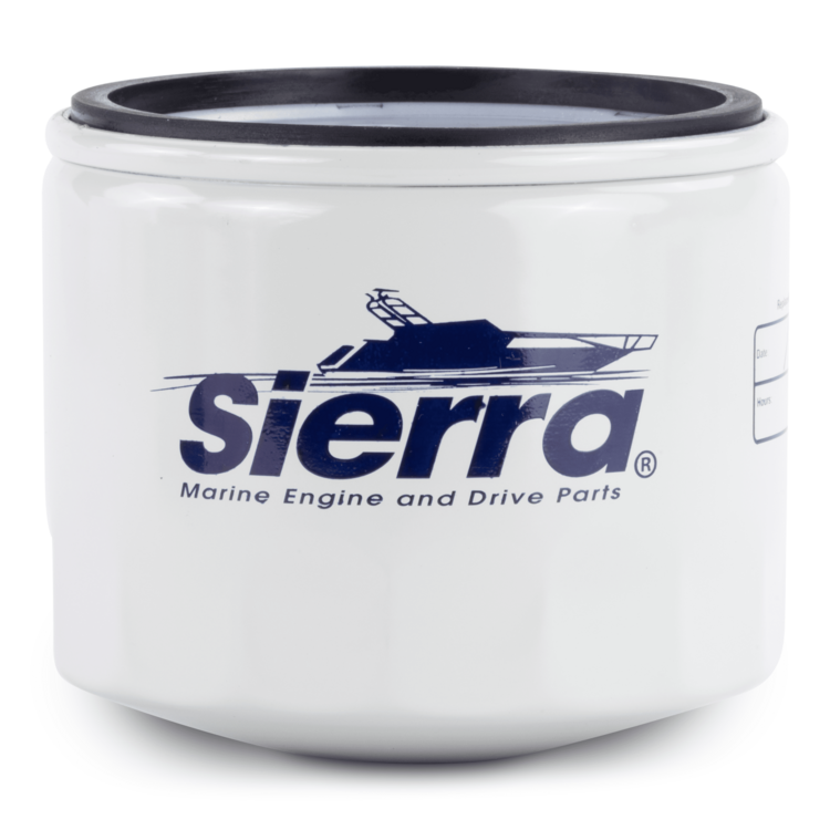 Sierra 18-7824-2 Oil Filter Replaces 35-866340Q03