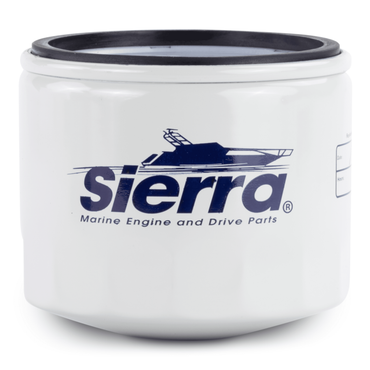 Sierra 18-7824-2 Oil Filter Replaces 35-866340Q03